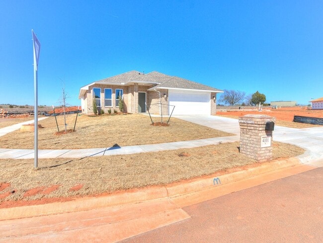 Building Photo - Beautiful New Home!