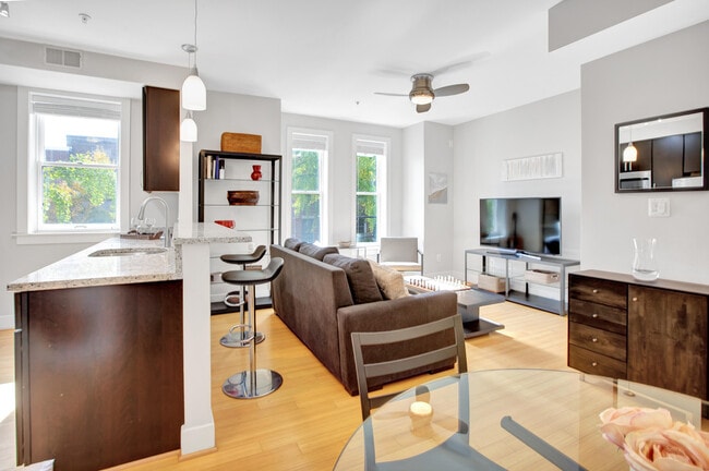 Building Photo - 1832 18th St NW