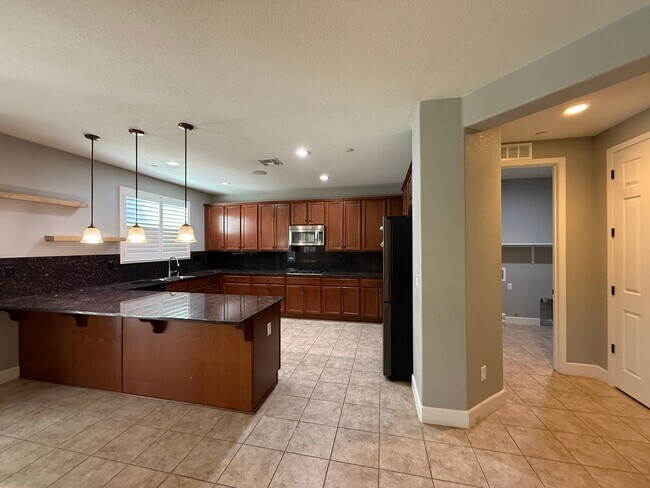 Building Photo - Four Bedroom West Roseville Home