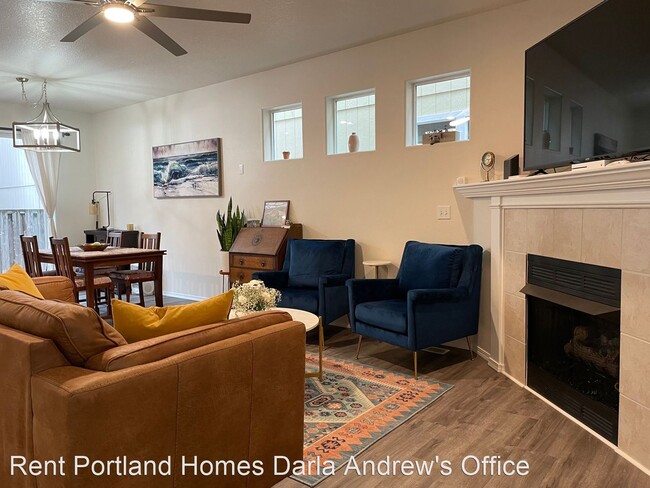 Building Photo - 3 br, 2.5 bath House - 17625 SW September Ln
