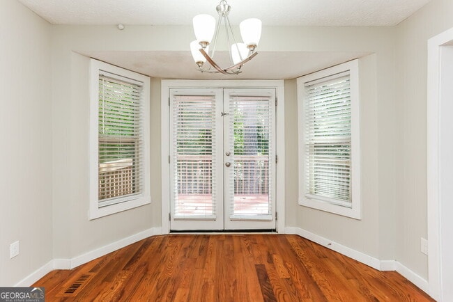 Building Photo - 338 Triborough Hollow SW