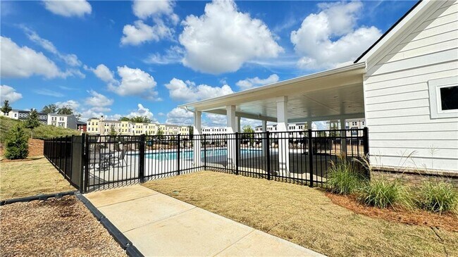 Building Photo - 1479 Creekside Cir NW