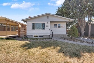 Building Photo - 2215 N Wahsatch Ave