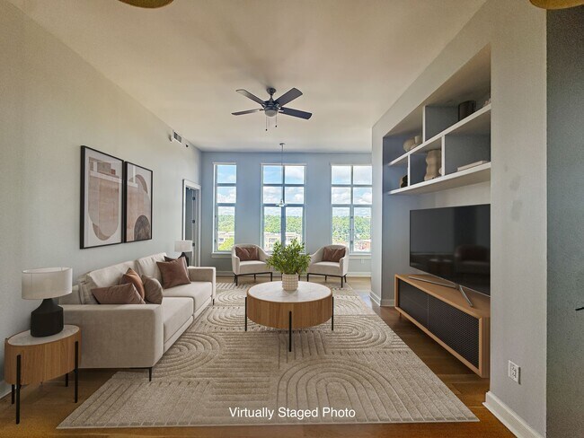 Building Photo - Your dream condo in the heart of Raleigh!