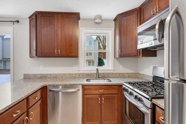 Building Photo - 1431 Pawtucket Blvd