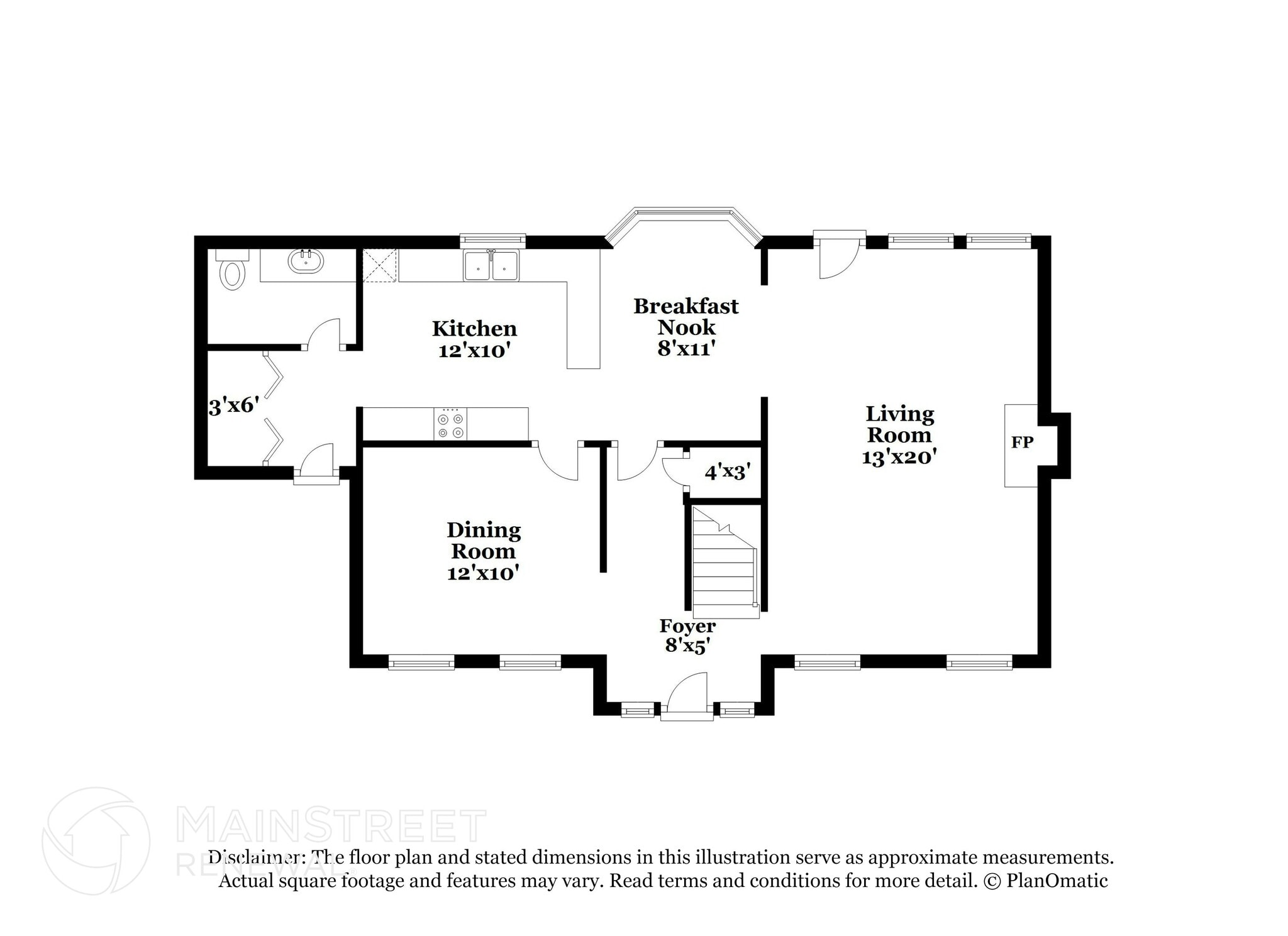 Building Photo - 109 Walnut Creek Dr