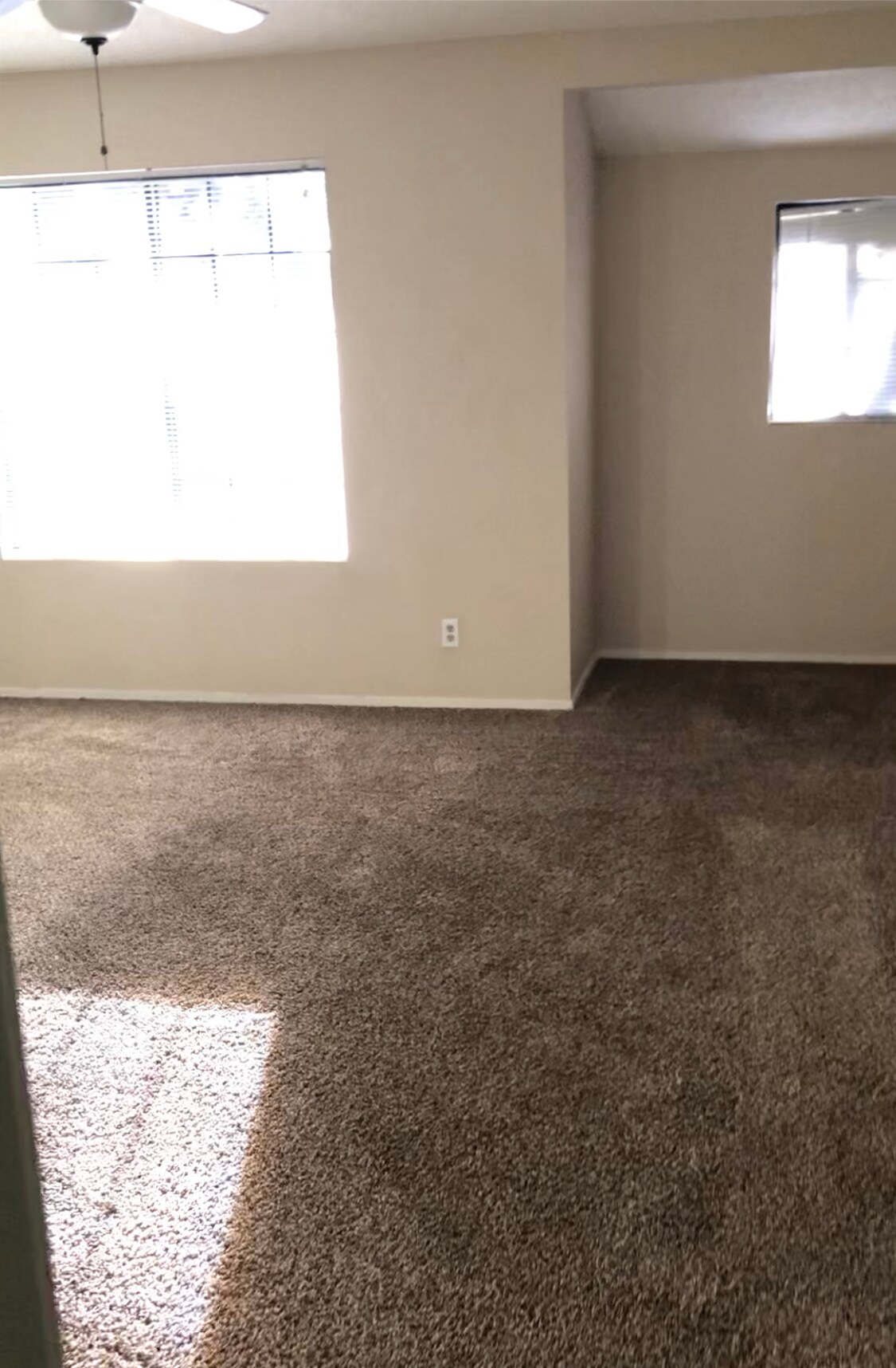 Master Bedroom - 4732 E Alamos Ave