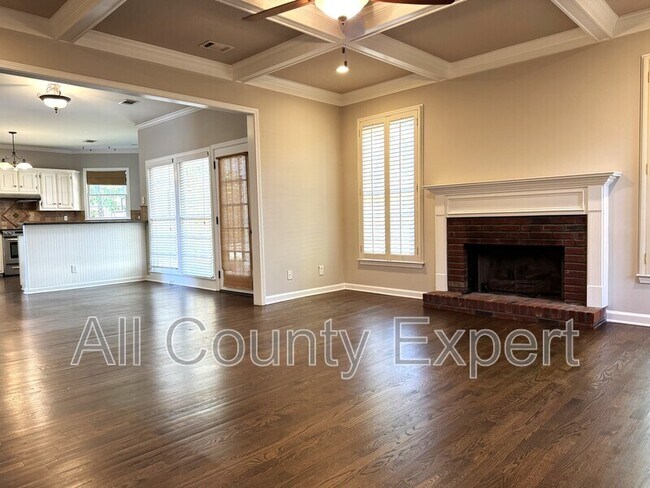 Building Photo - 4545 Sudbury Ct