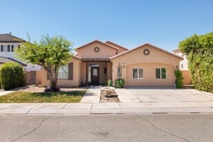 Building Photo - 50369 San Solano Rd