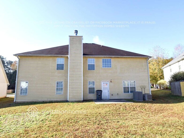 Building Photo - 6452 Snowden Dr