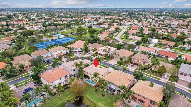 Building Photo - 9808 Coronado Lake Dr