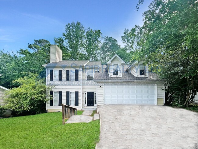 Primary Photo - 4904 Fenbrook Ct