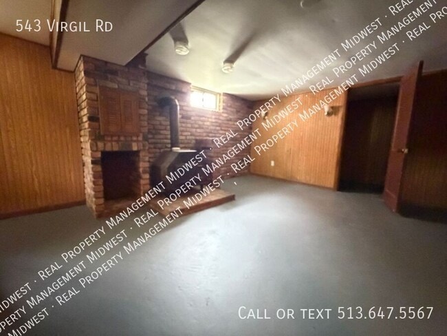 Building Photo - 543 Virgil Rd