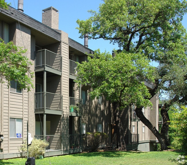 Building Photo - Timbercreek Apartments