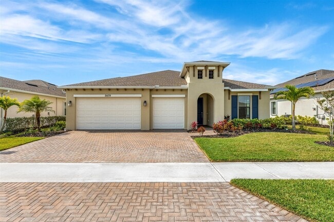 Building Photo - 2479 Millennium Cir