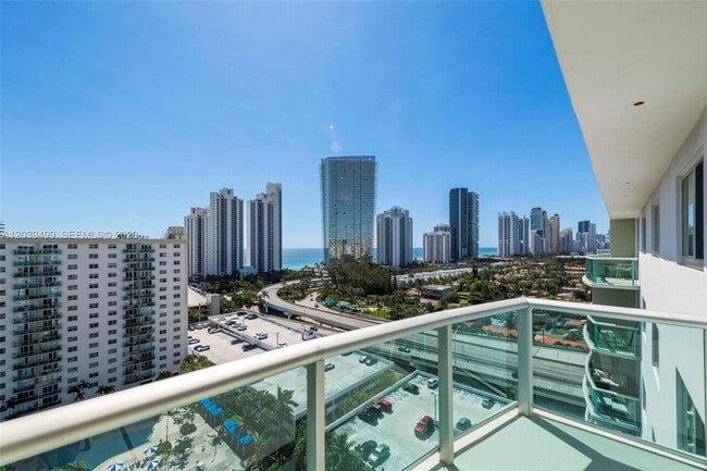 Building Photo - 19380 Collins Ave