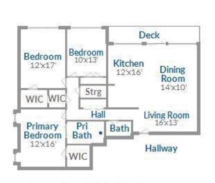 Building Photo - 4720 Chevy Chase Dr