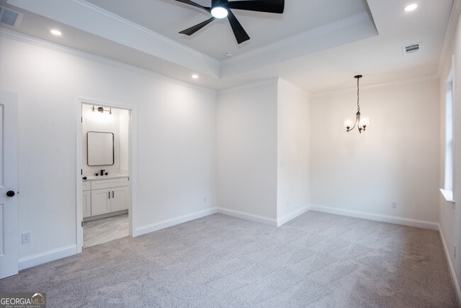 Building Photo - 3342 Landings S Dr SW