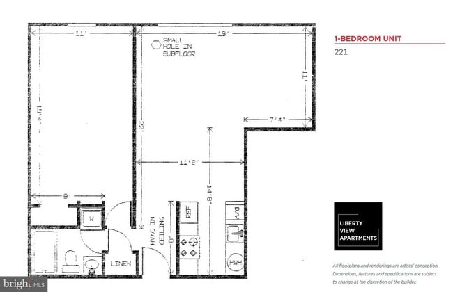 Building Photo - 2031 South St