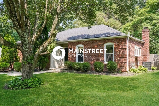 Building Photo - 3 Bedroom Pet-Friendly Home in Louisville,...