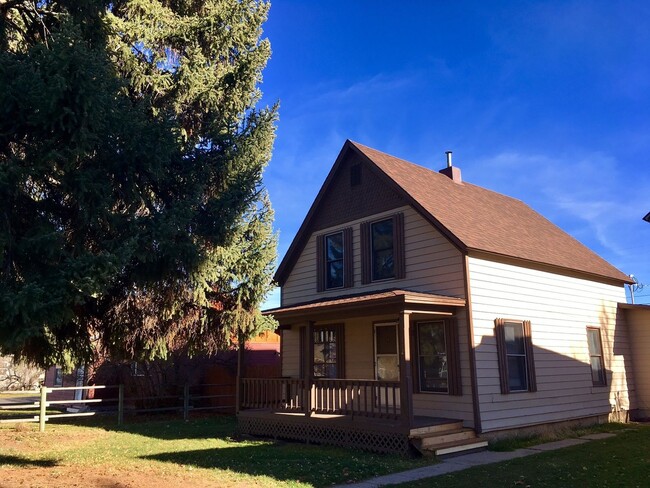 Building Photo - 112 N Quaw Blvd