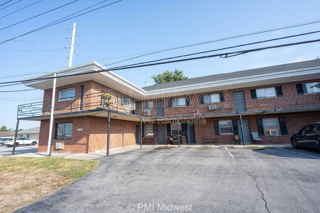 Building Photo - 7046 US-36