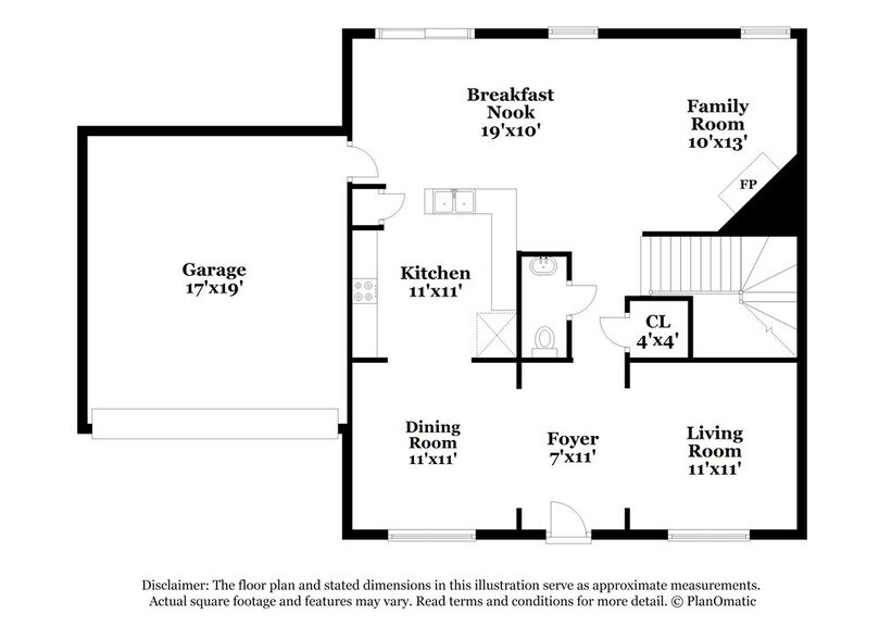 Building Photo - 8528 Neuse Hunter Dr
