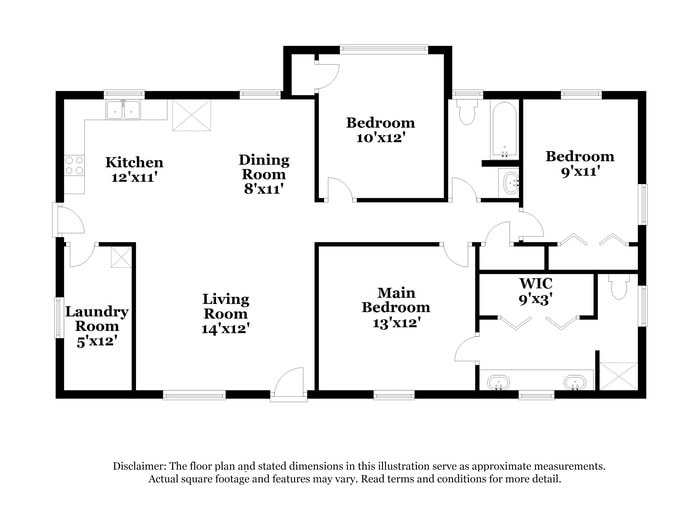 Building Photo - 107 Woodridge Dr