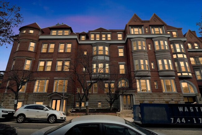Building Photo - 3500 Powelton Ave