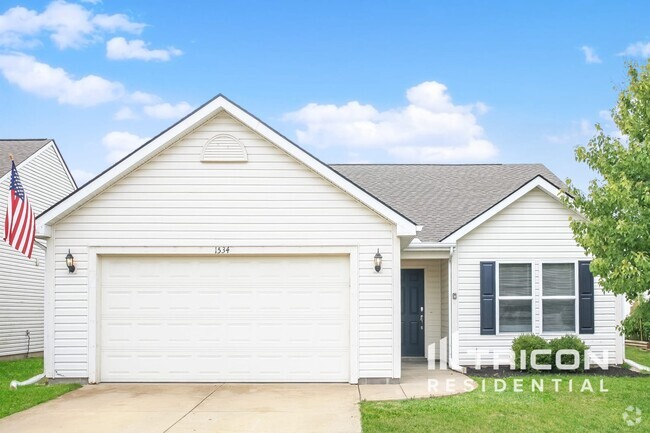Building Photo - 1534 Clear Vista Dr