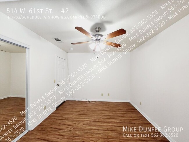 Building Photo - 514 W 61st St