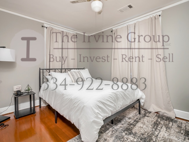 Building Photo - For Rent in Capitol Heights Historic District!