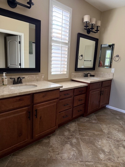 Master Bath - 6231 E Mark Way