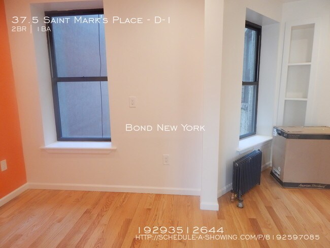 Building Photo - 119 St Marks Pl