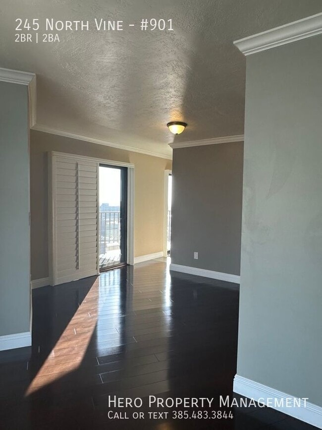 Building Photo - 245 North Vine-#901