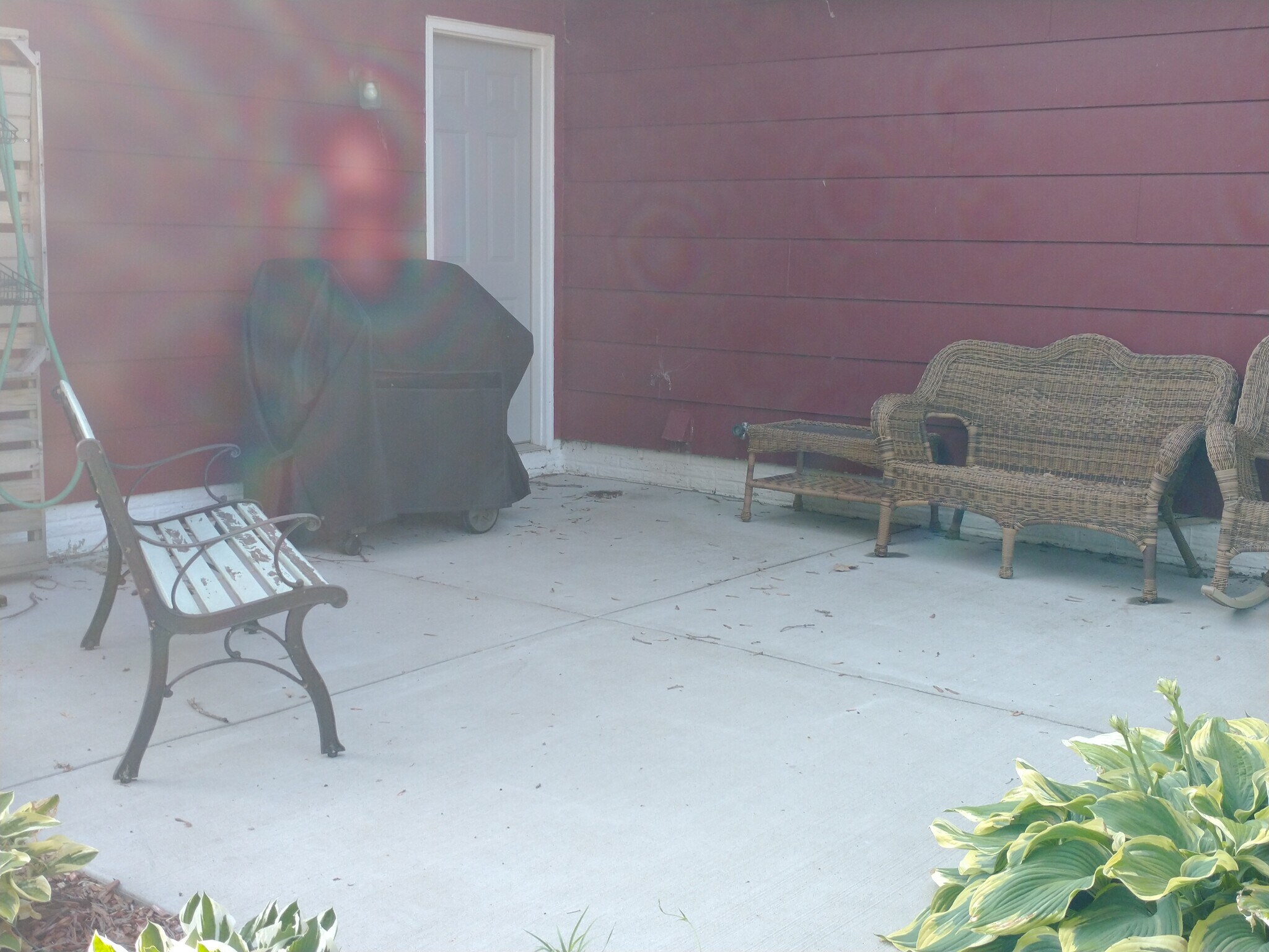 Building Photo - 808 Roosevelt St