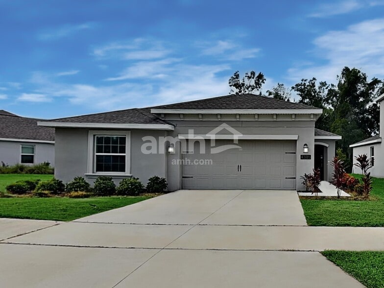 Primary Photo - 4385 Seven Canyons Dr