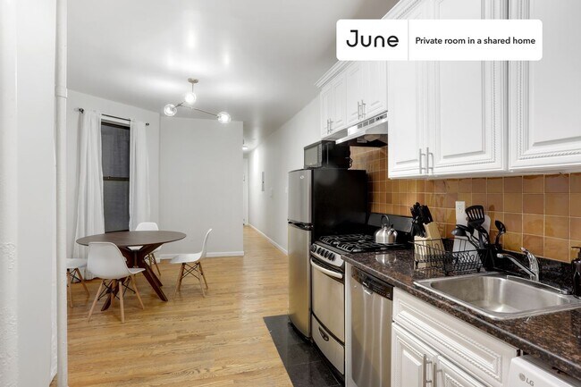 Building Photo - Room in Shared 3 bed/1 bath home in Upper West Side