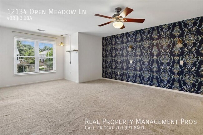 Building Photo - 12134 Open Meadow Ln
