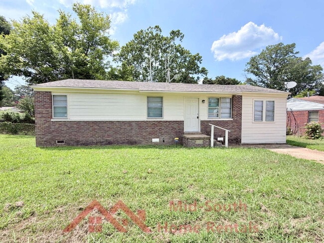 Building Photo - 5057 Gill Rd