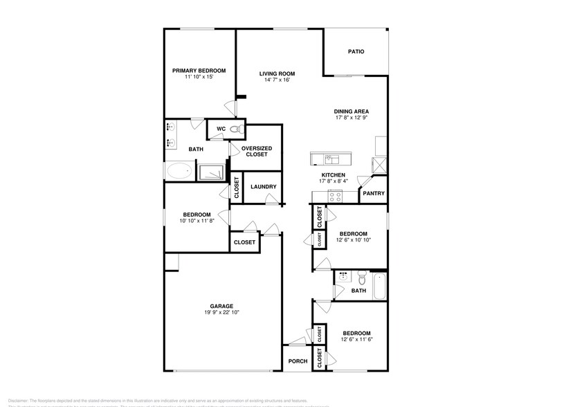 Building Photo - 453 All Seasons Dr