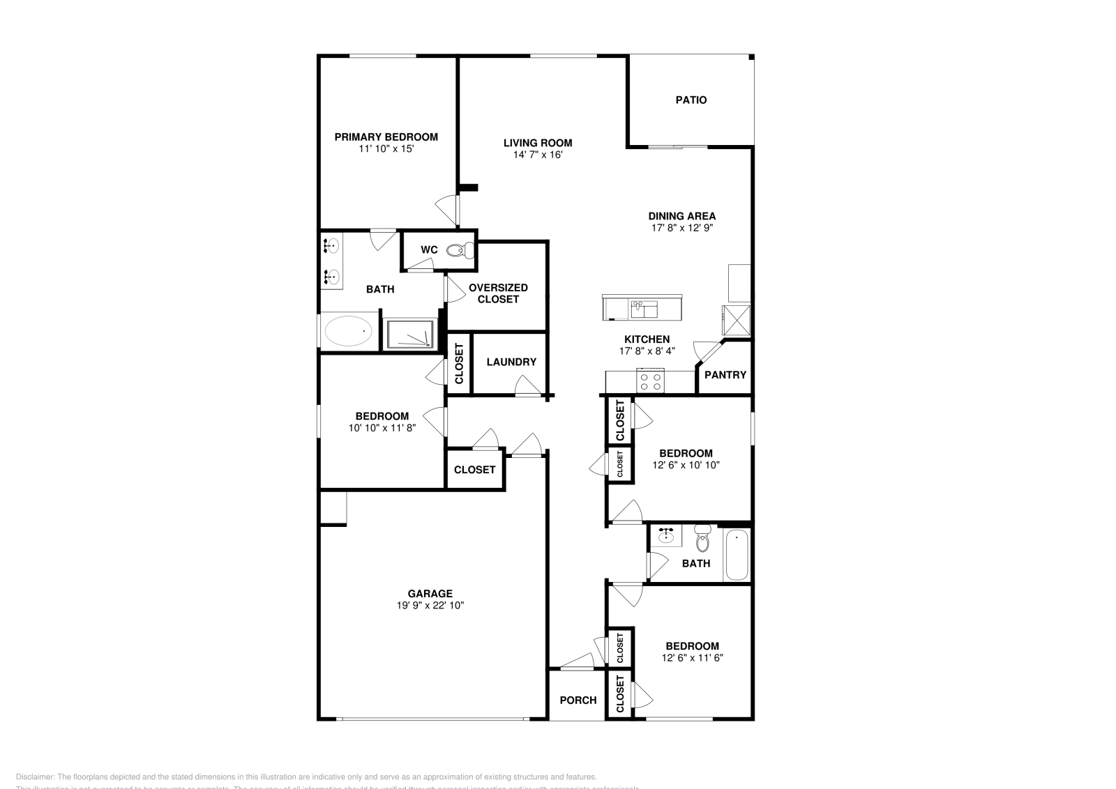 Building Photo - 453 All Seasons Dr