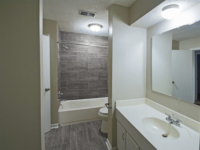Building Photo - Newly renovated 4 bed, 2 bath home near Germantown with easy access to 385.