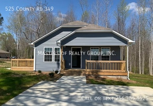 Building Photo - 525 Co Rd 349