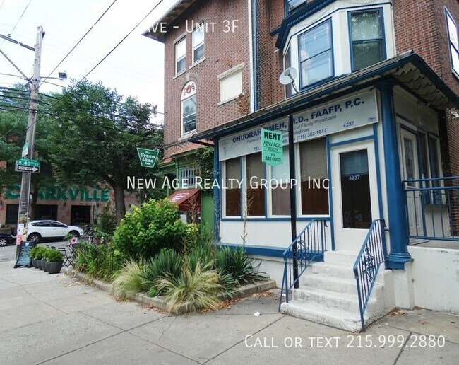 Building Photo - 4237 Baltimore Ave