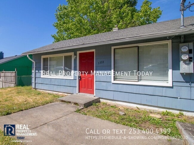 Building Photo - 3333 Ward Ave