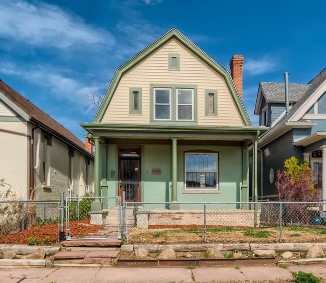 Building Photo - 2532 N Ogden St