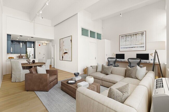 Building Photo - 1500 Hudson St