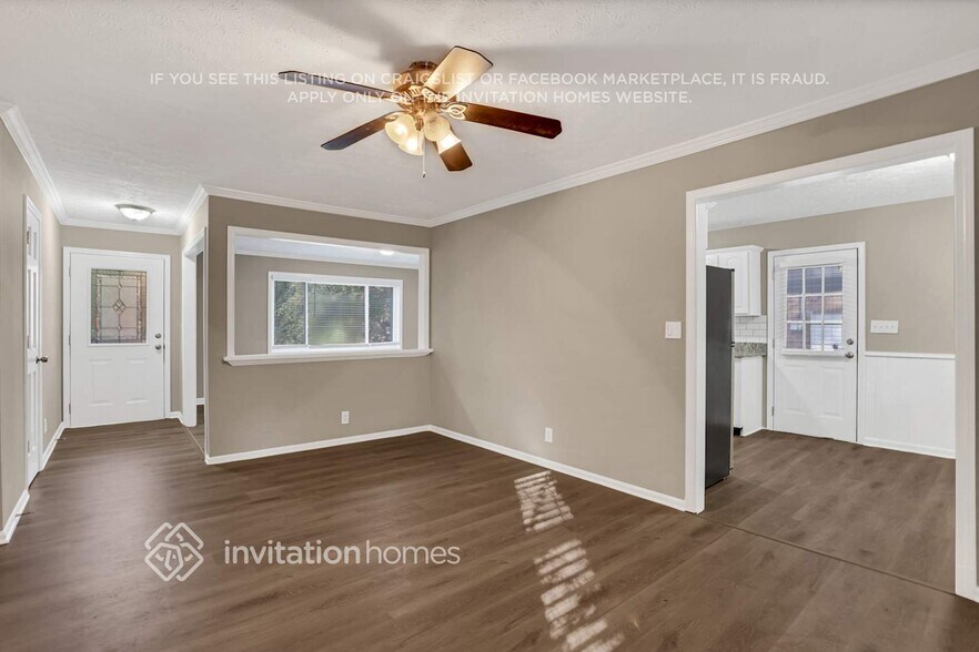 Building Photo - 3030 Tina Ln