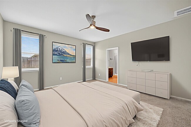 Building Photo - 6023 Briarstone Bay Dr